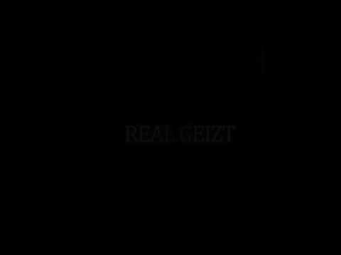 REAL GEIZT - stehende welle