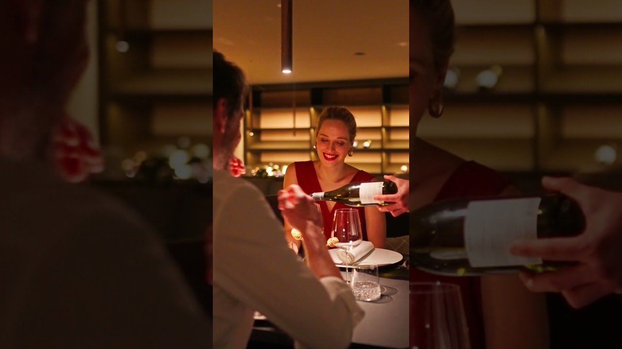 Hotel Monika — Social Media
