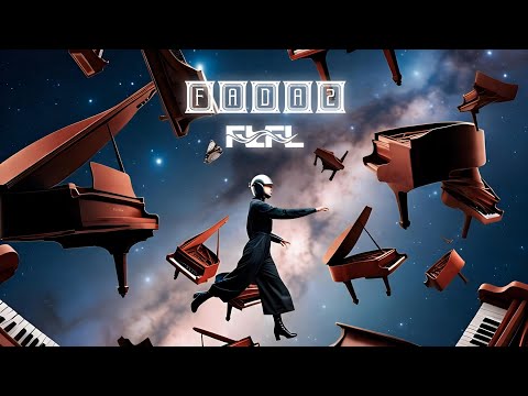 FLFL _ Fada2 | فلفل ـ فضاء (Official Music Audio)