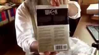 preview picture of video 'Wick Omnibus Hardback Unboxing!'