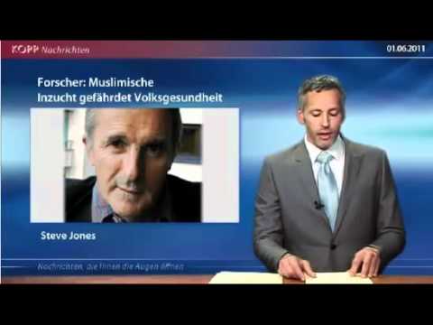 Muslimische Inzucht gefährdet Volksgesundheit