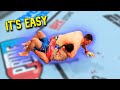 Nate Diaz Is Unstoppable On UFC 5
