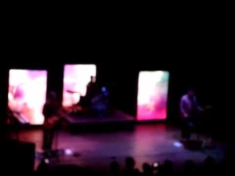 Thumbnail for FAILURE - Another Space Song - Frogs Lawrence, KS 07.02.2015
