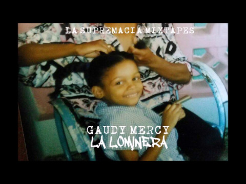 22. Gaudy Mercy - Homicidio No Premeditado Ft. Sheng El Tracktor y Moreno Pitufo