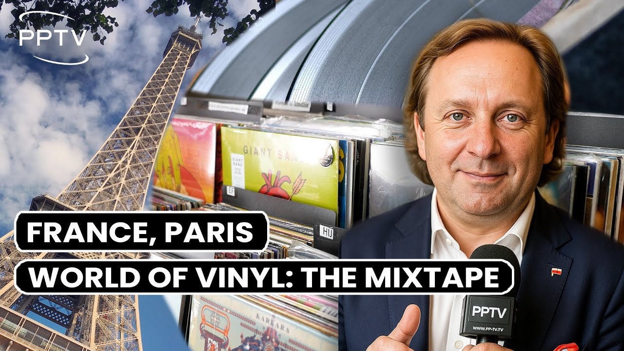 World of Vinyl – The Mixtape Paris | Sklep z winylami w sercu Francji World of Vinyl – The Mixtape Paris | Sklep z winylami w sercu Francji