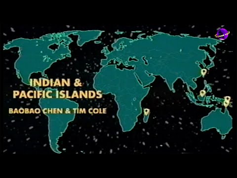 Small Island Big Song: Climate Action Across Indian & Pacific Oceans - Reports from Other Continents