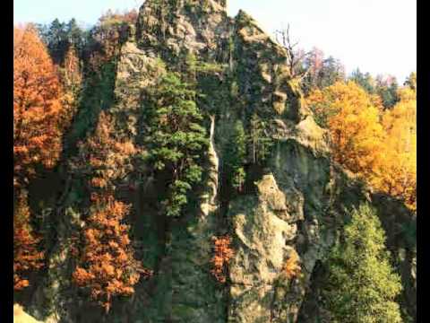 Apa Vie din Tara Luanei