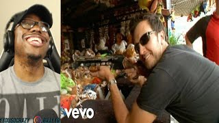 Luke Bryan - Country Man REACTION!