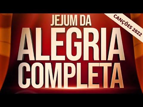 JEJUM DE DANIEL 2022- LOUVORES PARA SANTIFICAÇÃO (COVER) Edgar Freire