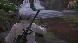 【SAOEoA】ECHOES OF AINCRAD　part4【ネタバレ注意】