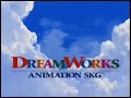 DreamWorks Animation SKG Nickelodeon Movies 2005 Full Screen High Tone