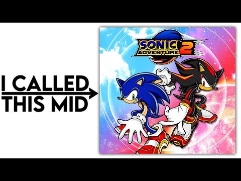 I Made A Horrible Mistake...