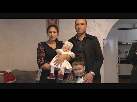 Clip Botez Patricia Andreea