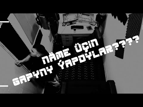 243 - HICH KIM GEREKDAL (OFFICIAL CLIP)