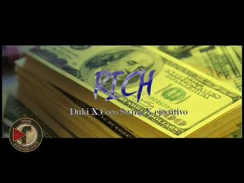 RICH - DUKI x Coco Swing x Ejecutivo (Shot By Ballve)
