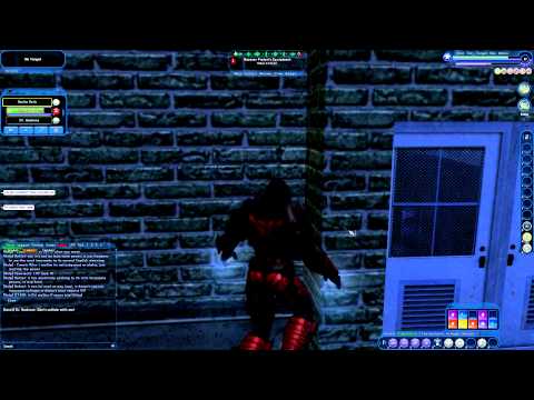 City of Heroes Tutorial/Let's Play - Episode 17 - Electrifying!