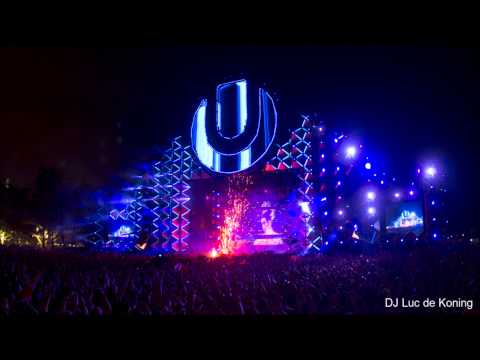 Swanky Tunes vs. Gregor Salto vs. Sebastian Ingrosso vs. Calvin Harris