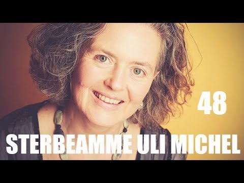 STERBEAMME Uli Michel 48 | XL-Hebammen-Interview | Totgeburten, verwaiste Eltern, Trauer, ...