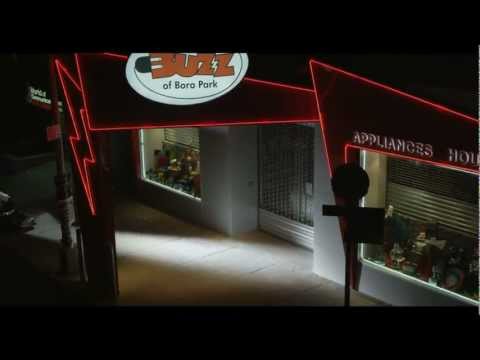 Lipa "Hang Up The Phone" (Official Music Video)