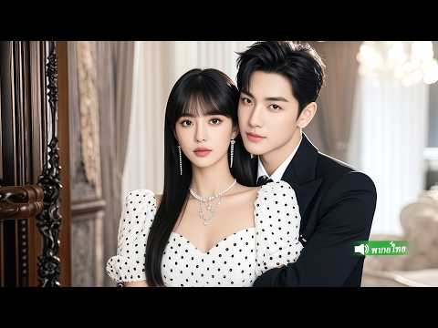 ซินเดอเรลล่าถูกคู่หมั้นทอดทิ้ง เพื่อแก้แค้น เธอกลับไปมีความสัมพันธ์กับคุณอาของเขาที่เป็น CEO