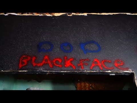 Blackface - طق تحية Ft. BiG Bo (Official Music Video)