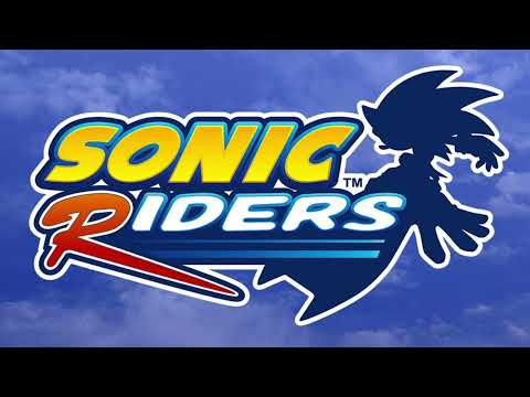 Sonic Speed Riders Extended - Sonic Riders [Unused OST]