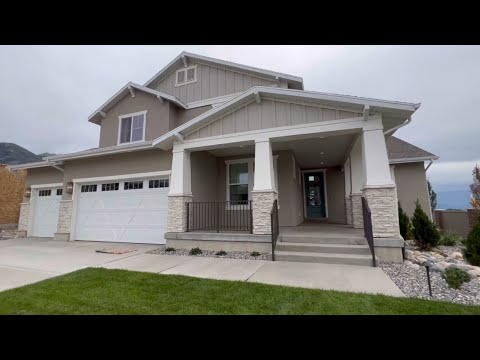 San Marino Craftsman