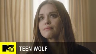 "Stiles� Jeep" Official Sneak Peek | Teen Wolf (Season 6) | MTV