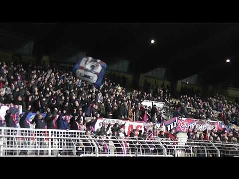 Uerdingerblock KFC Uerdingen - Westfalia Rhynern