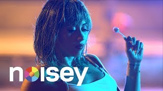 KALI UCHIS: Behind the scenes 'Nuestro planeta'