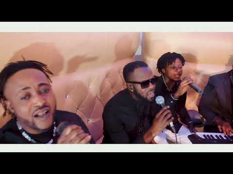 ACOUSTIQUE EBOA LOTIN 1 ÈRE PARTIE