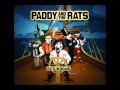 Paddy and the Rats - Clock Strikes Midnight 