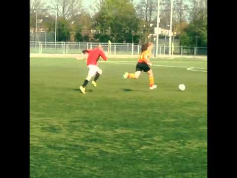 Ter Leede VR3 - Rijnvogels VR4 - Prima counter