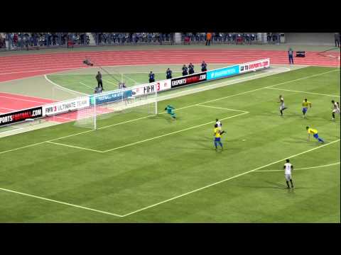 When you have TOTY Falcao and Adrian pulls a worldy