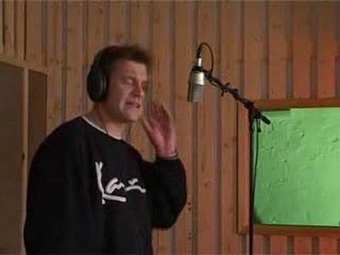 Tauski - Niin Minä Sinulle Kuulun (Official Music Video)