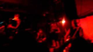 "Noise Complaint" (Live)- Big D & The Kids Table @ Mac's Bar