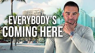 Why Everyone Is Moving to Palm Beach County, Florida