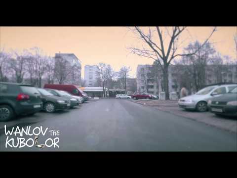 Wanlov the Kubolor - Crocodil