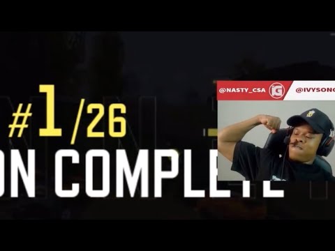 1 v 3 clutch and I accidentally said this 😱 on [COD:M]