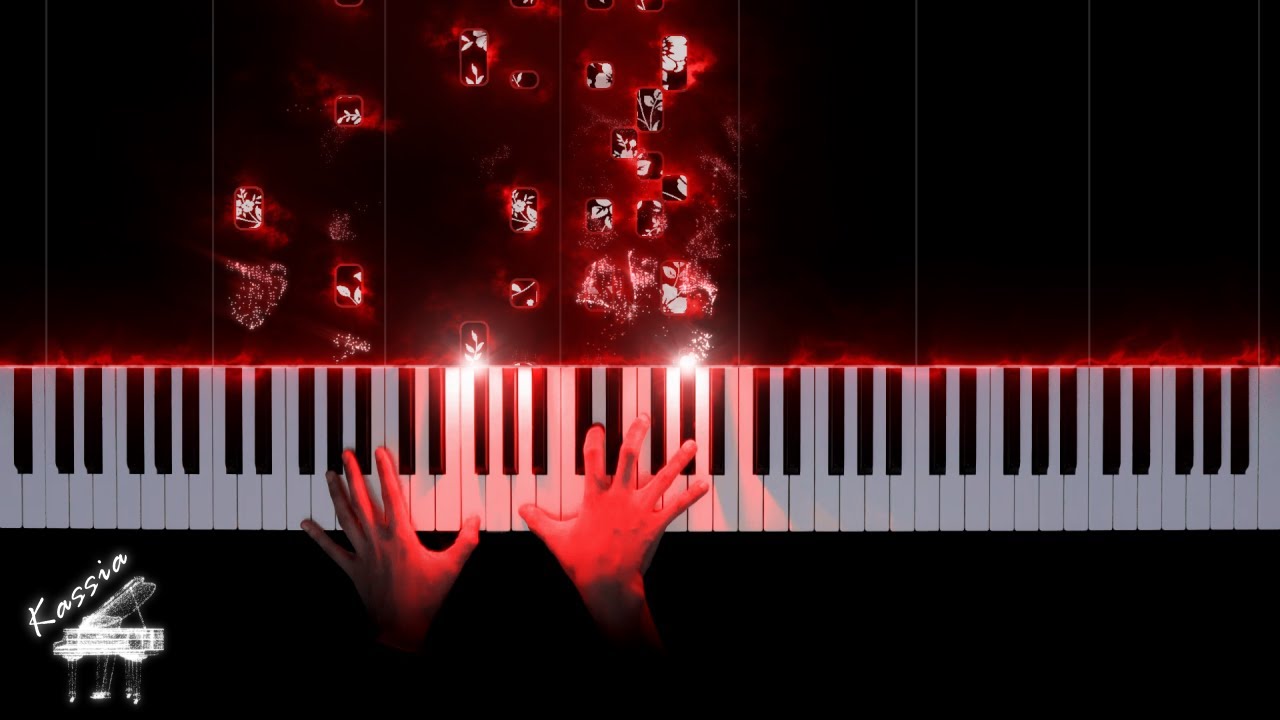 Carmen Habanera - Bizet