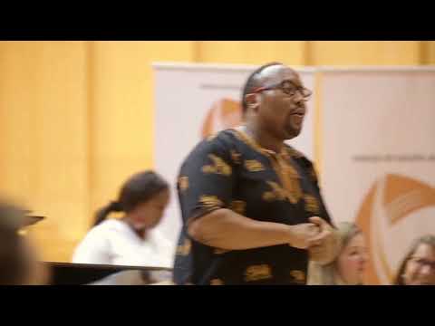 Opera Voices of South Africa International Singing Competition