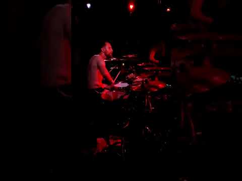 Maximize Bestiality Intraocular Parasitic Entity Augsburg Ballonfabrik 28.05.22 Asgard Drumcam