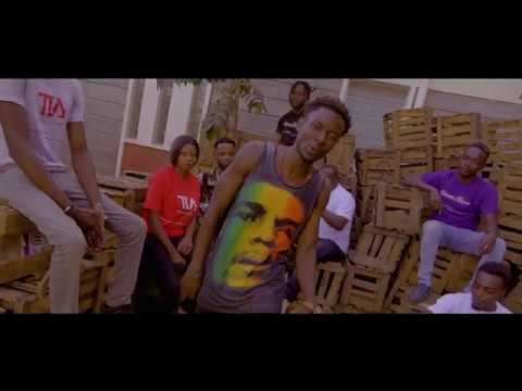 YES BANA - ICHIEF - @khaligraphjones1960  ft @BienOfficial  [REMIX]