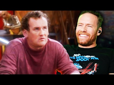 Rivals | Star Trek Fans First Time Watching DS9