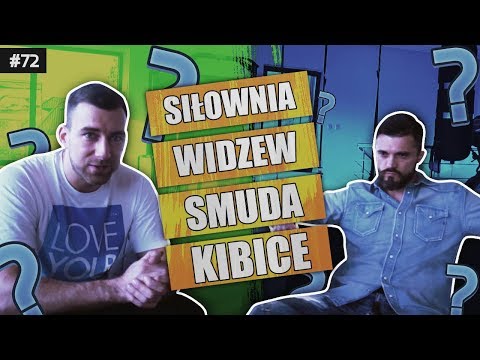 MARCIN ZAJĄC - SMUDA musiał na mnie KRZYKNĄĆ #72