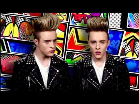 CBB 2017 - EPISODE 8 Jedward