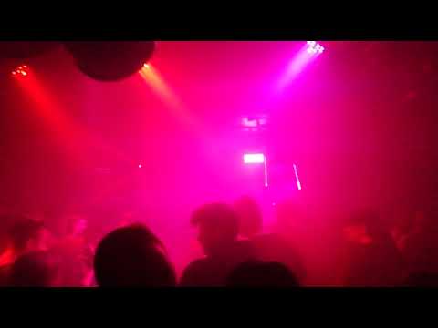 Jay B (Bday) Set closing @Tiefgang