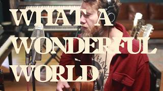 What A Wonderful World