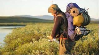 Stabbursdalen Nasjonalpark 2011 - DEL I