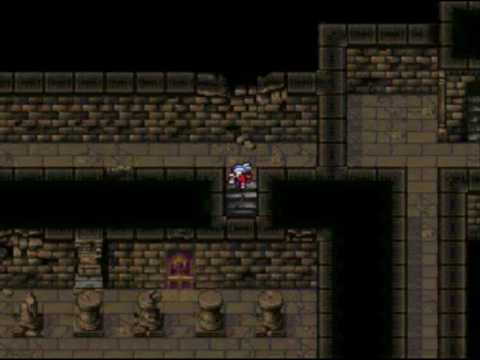 Top VGM #89 - Final Fantasy II  - Ancient Castle